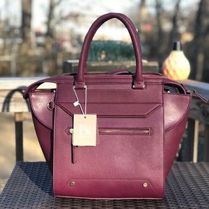 Danielle Nicole Satchel Crossbody